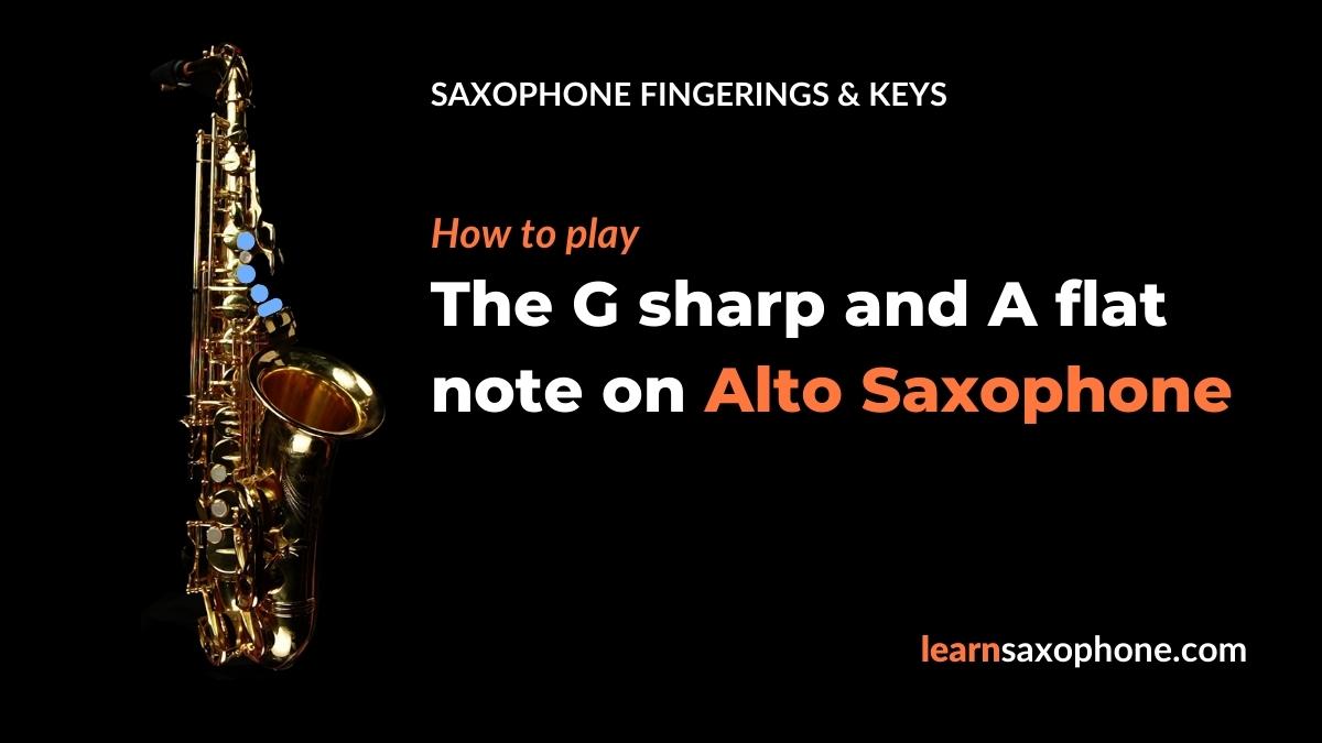 The Definitive Guide to Saxophone Section Playing » Best