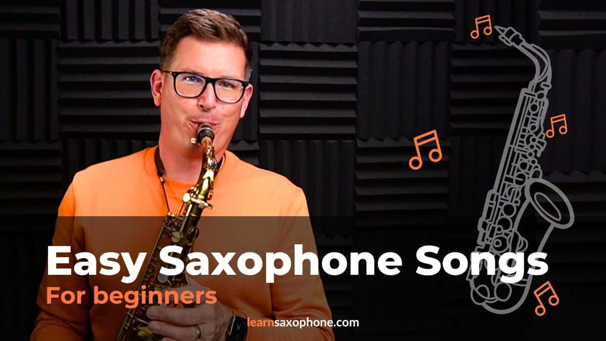 17-easy-saxophone-songs-for-beginners